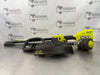 Desbrozadora Ryobi 18v Hp Brushless P20190 Solo Equipo Verde Lima