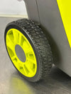 Hidrolavadora Ryobi Ry142012 2100 Psi 1.2 Gpm Espumador Verde Lima 60