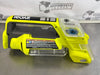Aspiradora Limpia Manchas Ryobi Pcl756b 18v Solo Equipo Verde Lima