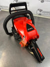 Motosierra De Gasolina 18in 41.6cc 2 Tiempos Echo Cs-4010 Naranja