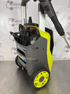 Hidrolavadora Ryobi Ry142012 2100 Psi 1.2 Gpm Espumador Verde Lima 60