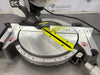 Sierra Ingletadora Compuesta Ryobi 10in Led Ts1346 Luz Led
