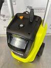 Hidrolavadora Ryobi Ry142012 2100 Psi 1.2 Gpm Espumador Verde Lima 60