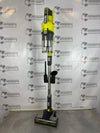 Ryobi Aspiradora Inalámbrica 18v Compacta Pcl720b Solo Eq Verde Claro