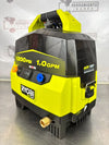 Hidrolavadora Ryobi 40v 1200 Psi Portátil Ry40hppw12b Verde Lima