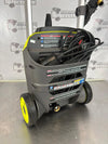 Hidrolavadora Ryobi Ry142012 2100 Psi 1.2 Gpm Espumador Verde Lima 60