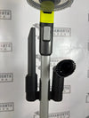 Ryobi Aspiradora Inalámbrica 18v Compacta Pcl720b Solo Eq Verde Claro