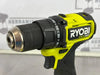 Taladro Atornillador Inalámbrico Ryobi 18v One+ Hp Psbdd02k Verde Claro 60