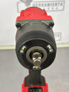 Llave De Impacto 1/2 M18 Fuel Milwaukee 2967-21b 1500 Ft-lb Rojo 60