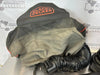Sopladora Aspiradora Trituradora Black+decker 250mph Bebl700 Naranja