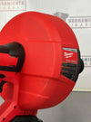 Destapacaños Eléctrico Milwaukee M12 2571-20 Inalámbrico