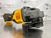 Esmeril Angular Inalámbrica Dewalt 60v Max Dcg418b Pulidor Amarillo